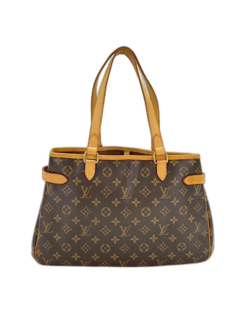 Louis Vuitton Tote Batignolles Oriental